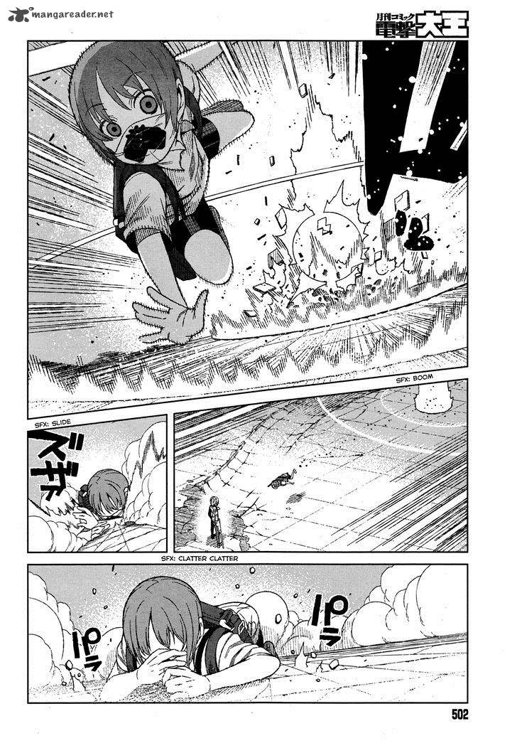 To Aru Kagaku No Accelerator 16 6