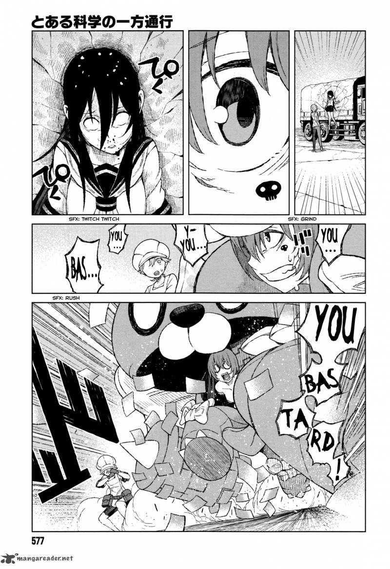 To Aru Kagaku No Accelerator 17 10
