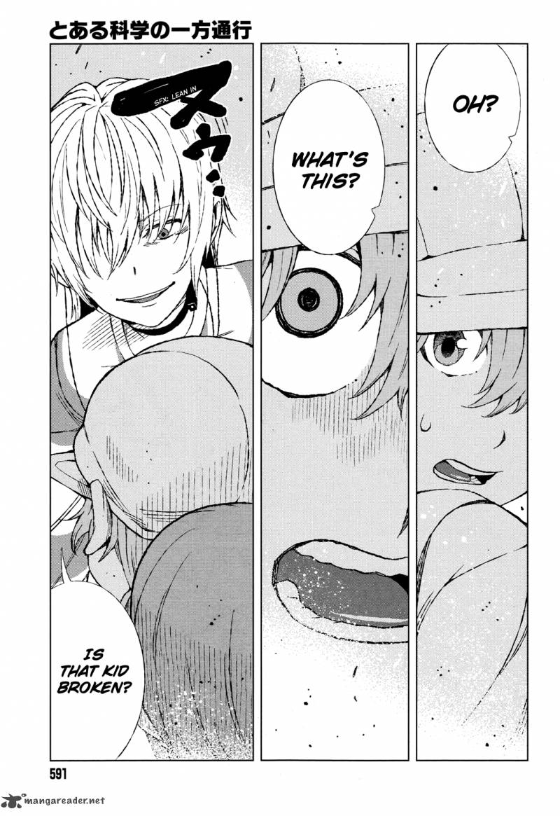To Aru Kagaku No Accelerator 17 21