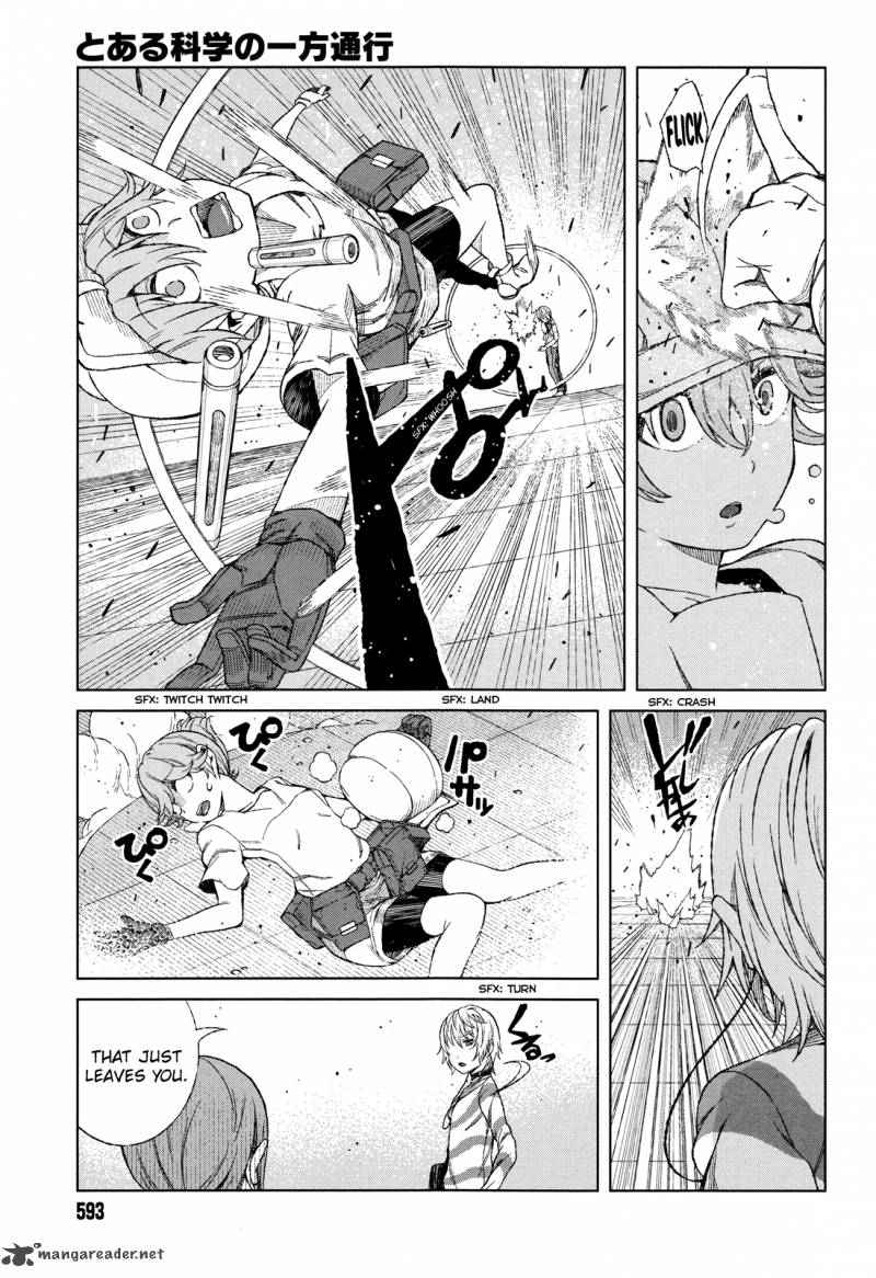 To Aru Kagaku No Accelerator 17 23
