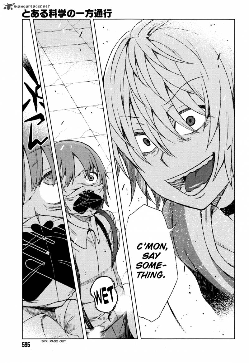 To Aru Kagaku No Accelerator 17 25