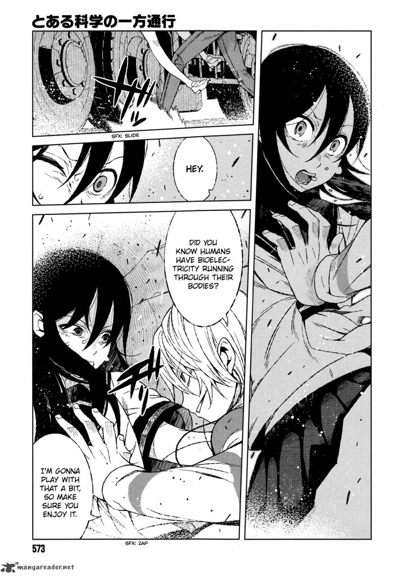 To Aru Kagaku No Accelerator 17 6