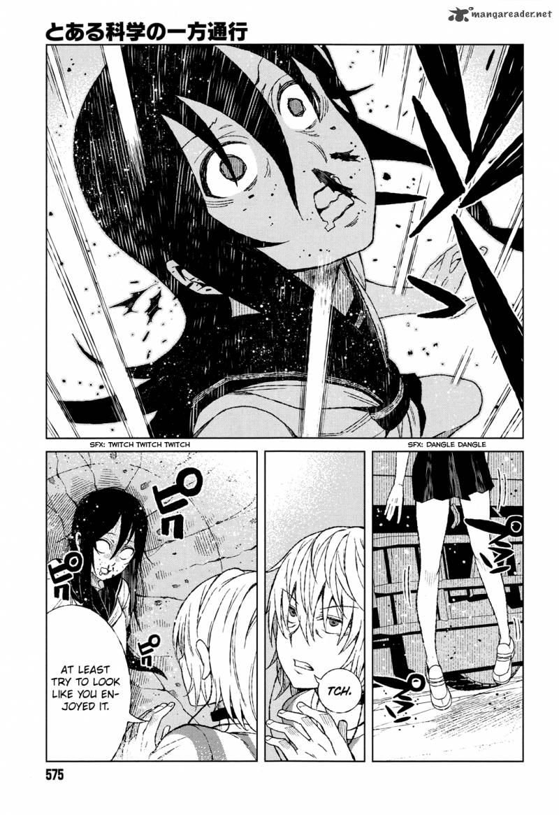To Aru Kagaku No Accelerator 17 8