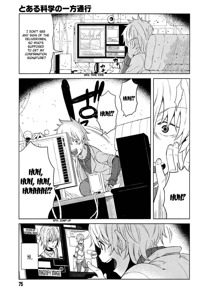 To Aru Kagaku No Accelerator 18 26