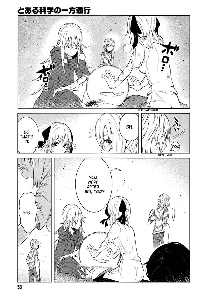 To Aru Kagaku No Accelerator 18 7