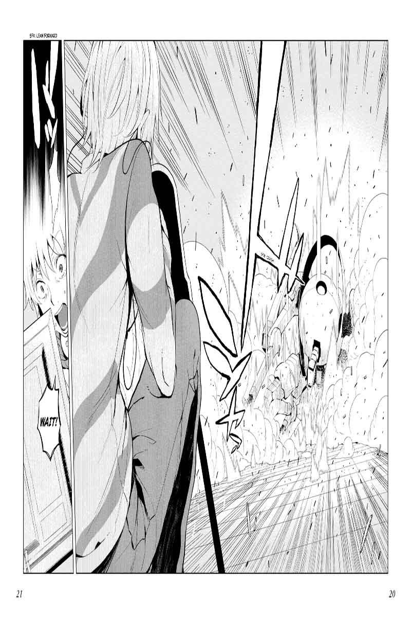 To Aru Kagaku No Accelerator 19 19