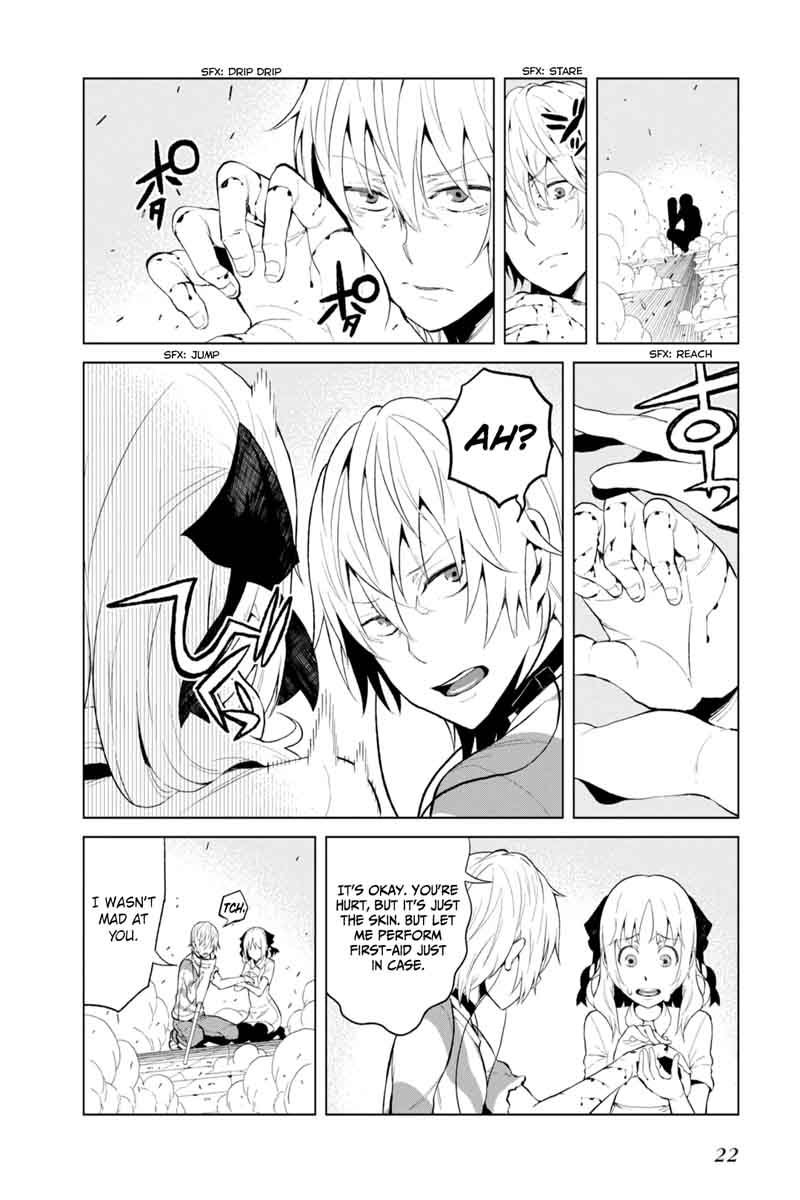To Aru Kagaku No Accelerator 19 20
