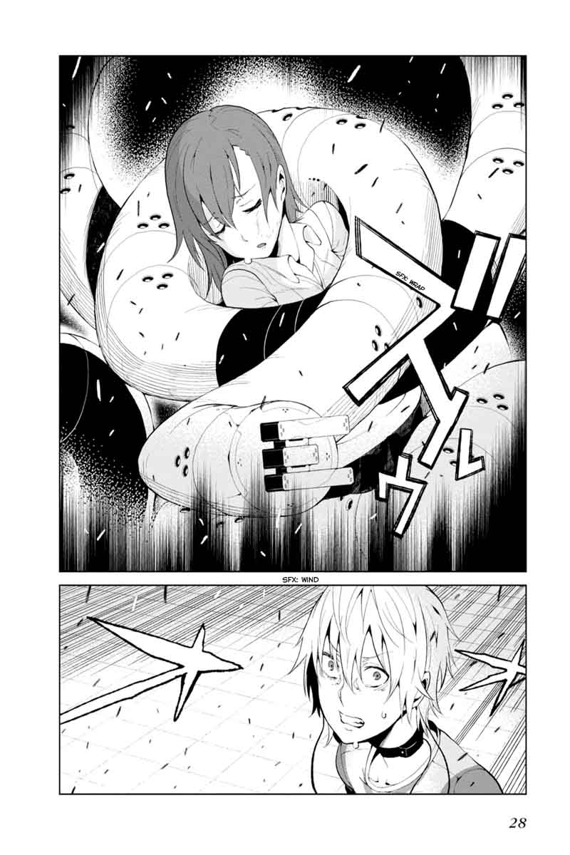 To Aru Kagaku No Accelerator 19 25