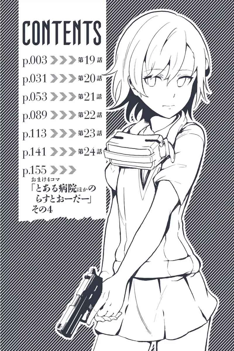 To Aru Kagaku No Accelerator 19 4