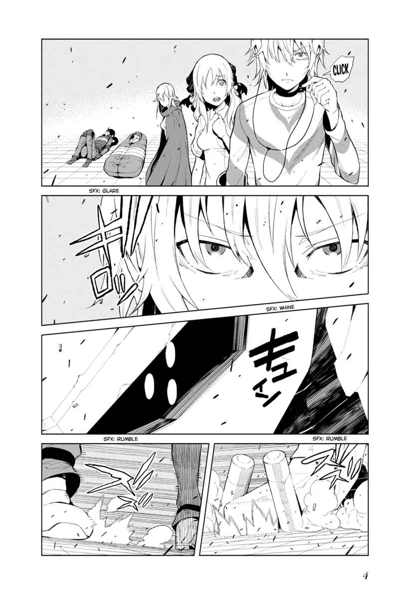 To Aru Kagaku No Accelerator 19 6
