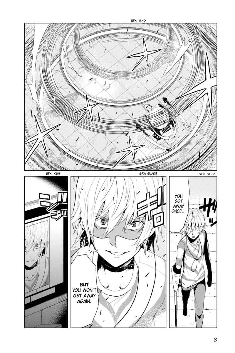 To Aru Kagaku No Accelerator 19 9