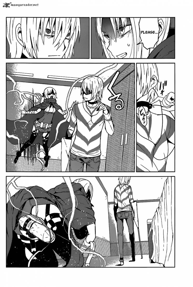 To Aru Kagaku No Accelerator 2 10