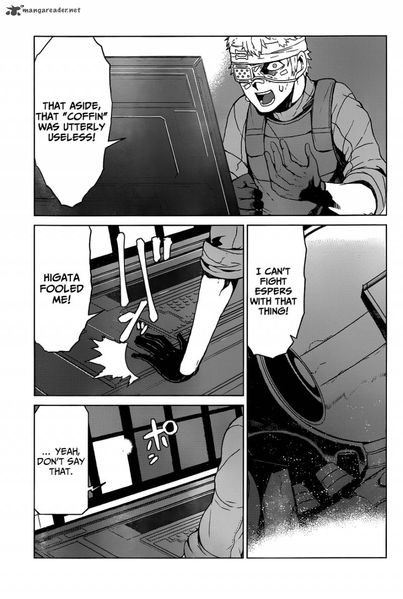 To Aru Kagaku No Accelerator 2 21