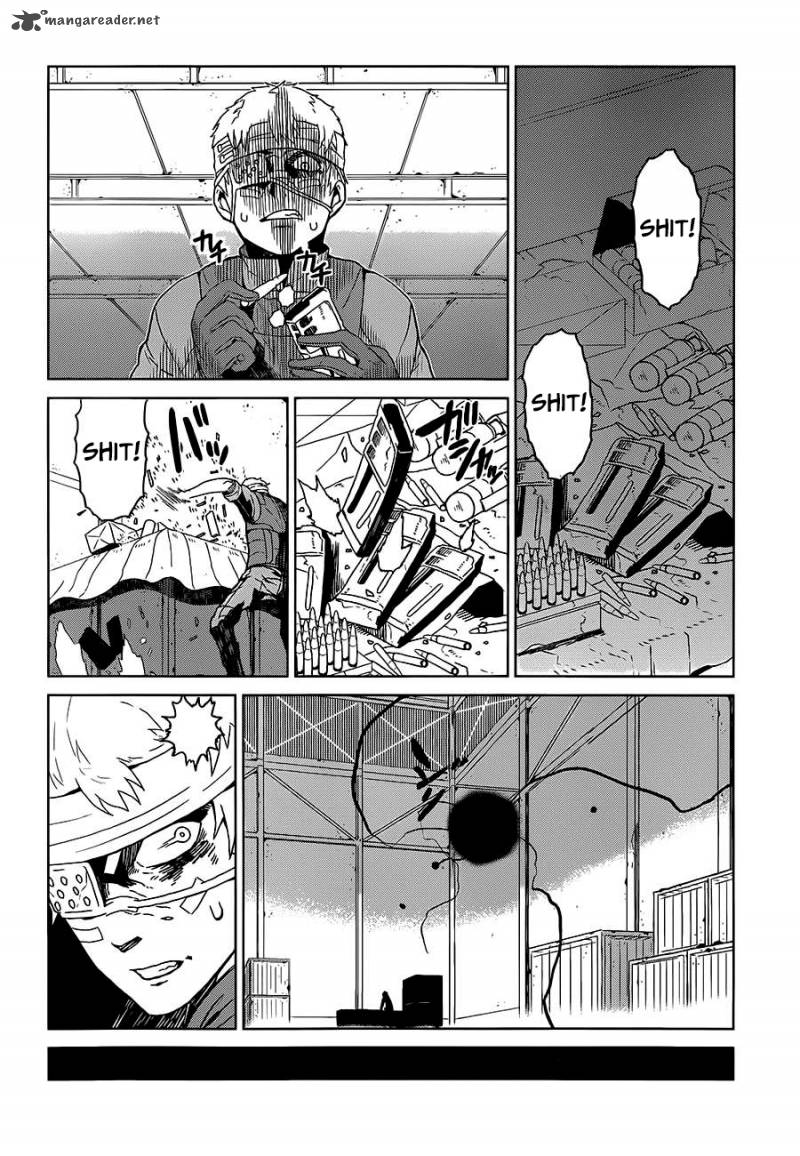 To Aru Kagaku No Accelerator 2 26