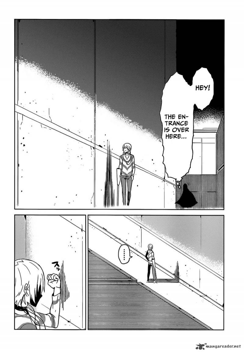 To Aru Kagaku No Accelerator 2 28
