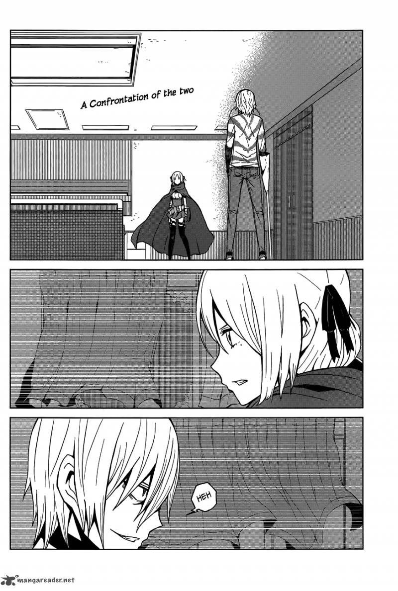 To Aru Kagaku No Accelerator 2 4