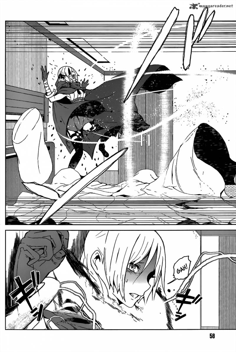 To Aru Kagaku No Accelerator 2 6