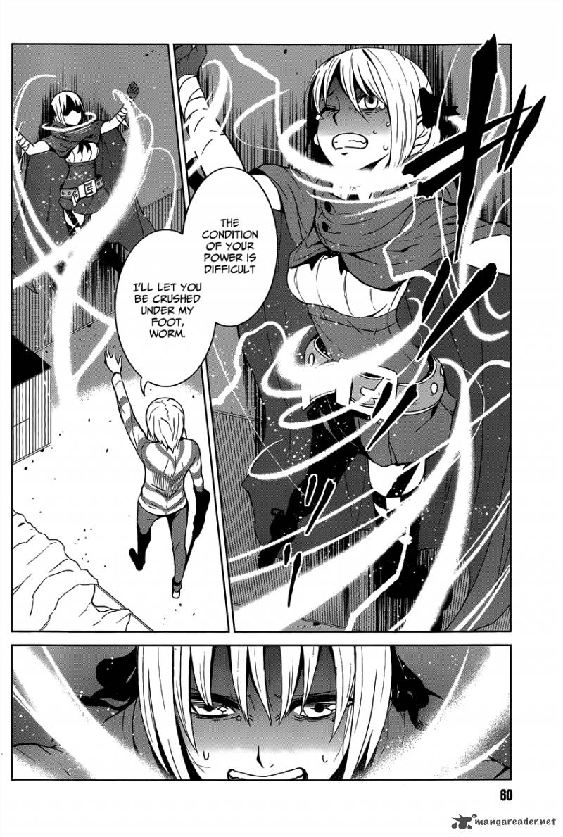 To Aru Kagaku No Accelerator 2 8