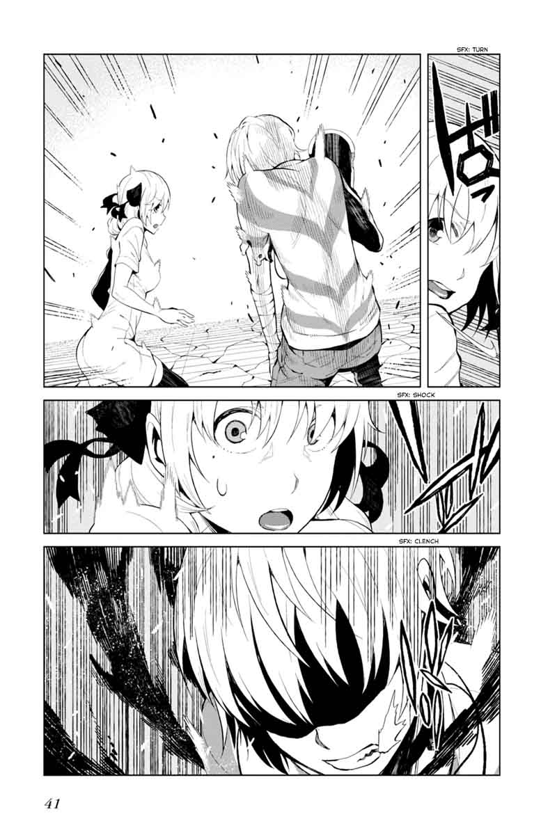 To Aru Kagaku No Accelerator 20 10