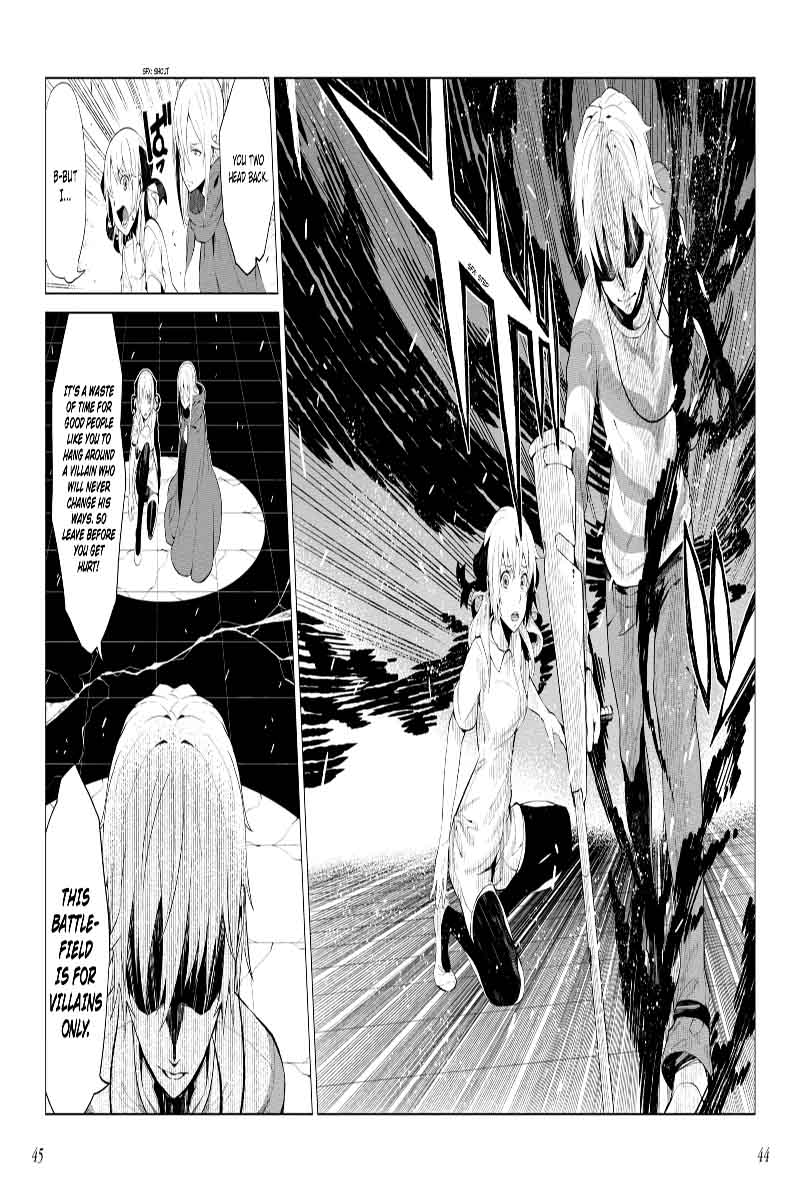 To Aru Kagaku No Accelerator 20 12