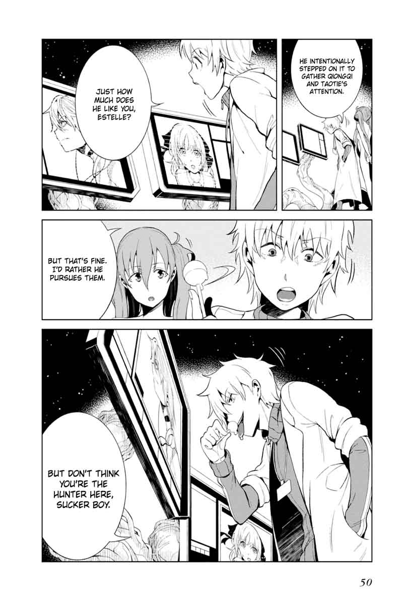 To Aru Kagaku No Accelerator 20 15