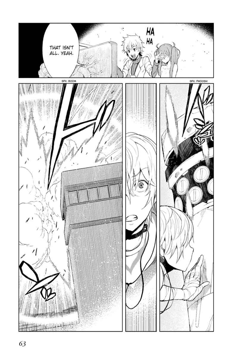 To Aru Kagaku No Accelerator 21 11