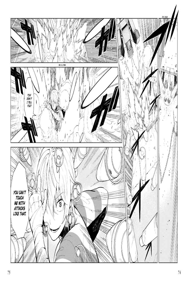 To Aru Kagaku No Accelerator 21 19