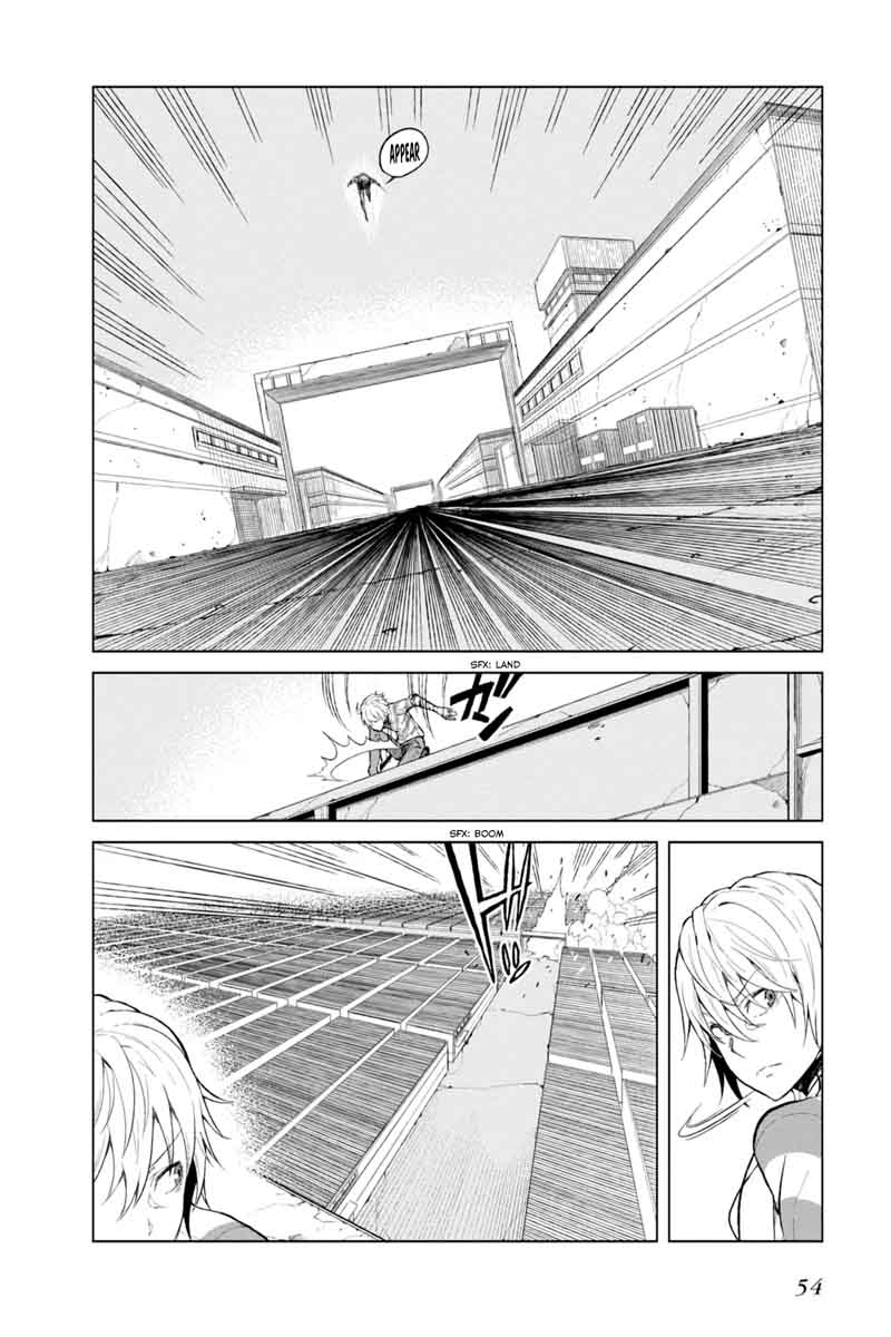To Aru Kagaku No Accelerator 21 3