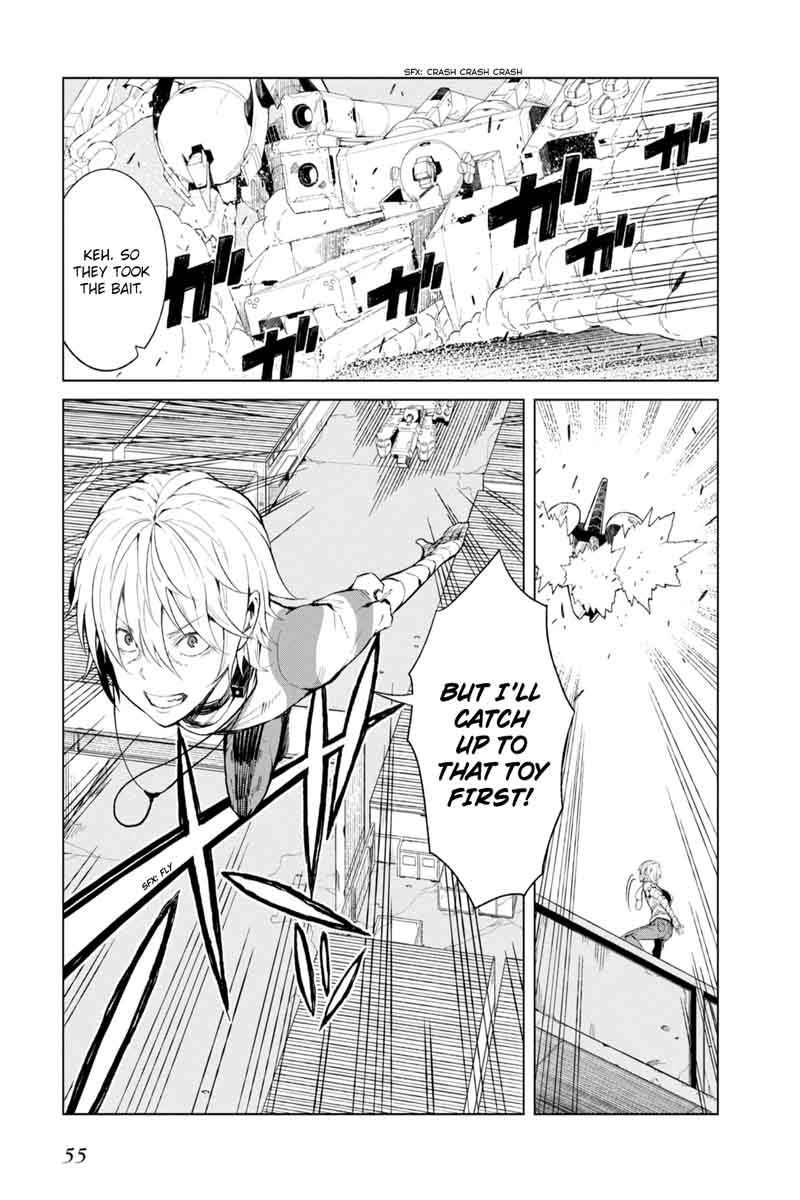 To Aru Kagaku No Accelerator 21 4