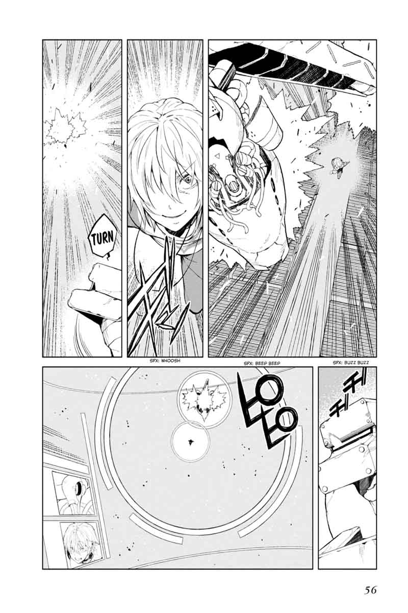 To Aru Kagaku No Accelerator 21 5
