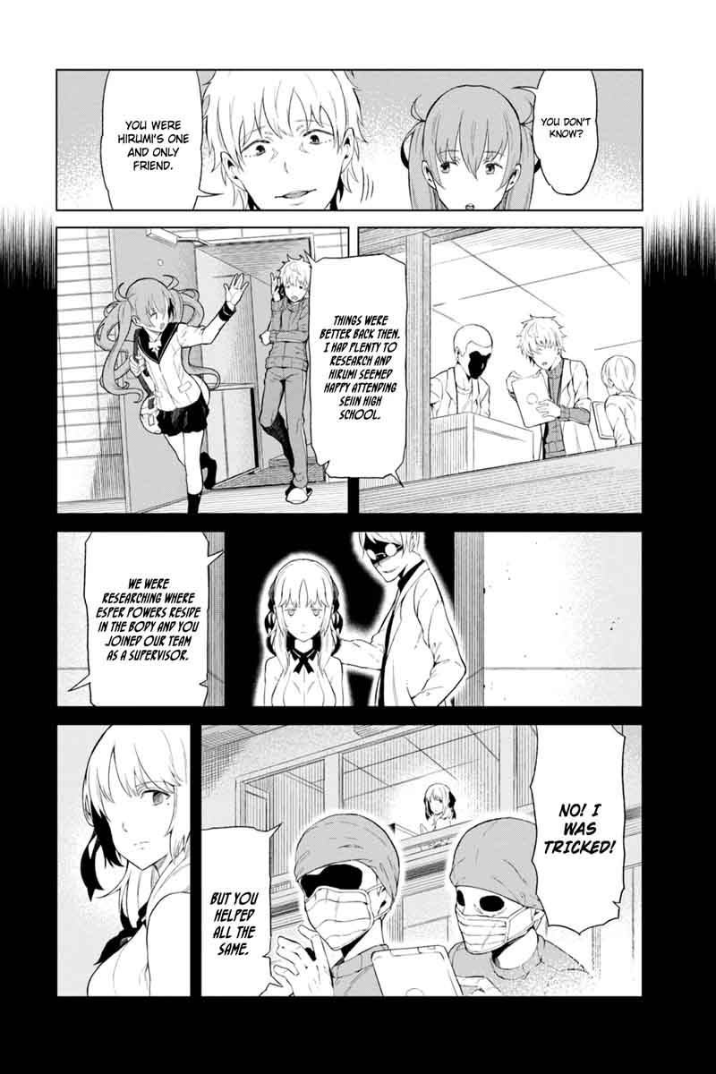 To Aru Kagaku No Accelerator 22 10