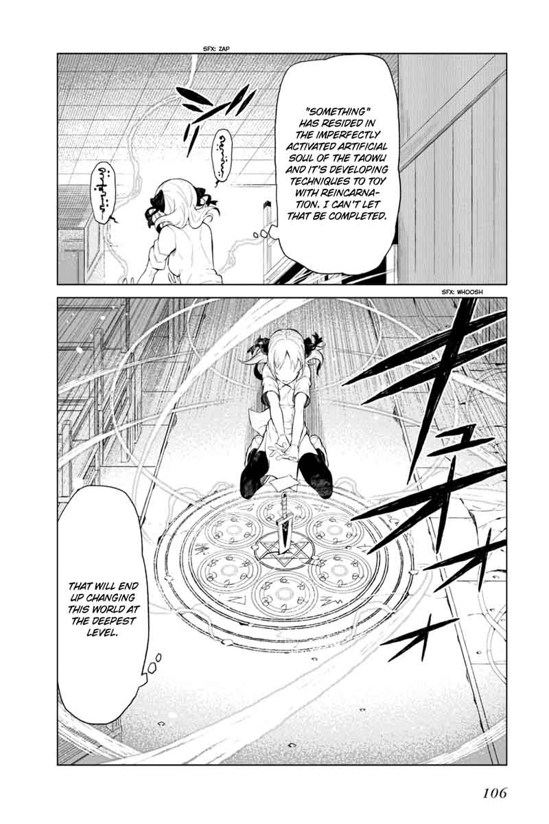 To Aru Kagaku No Accelerator 22 18