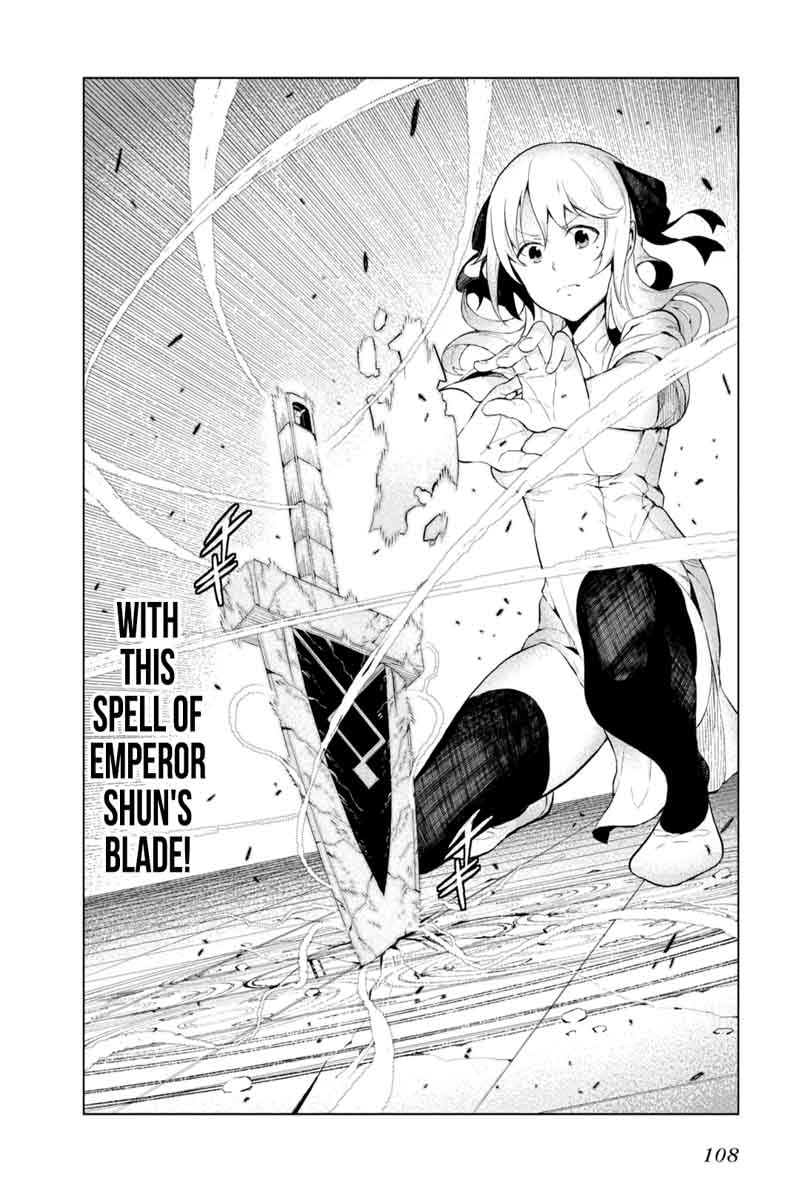 To Aru Kagaku No Accelerator 22 20