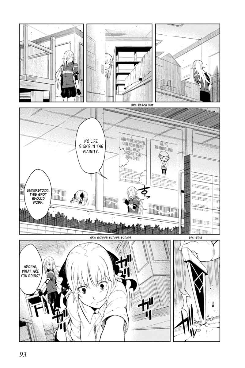 To Aru Kagaku No Accelerator 22 6