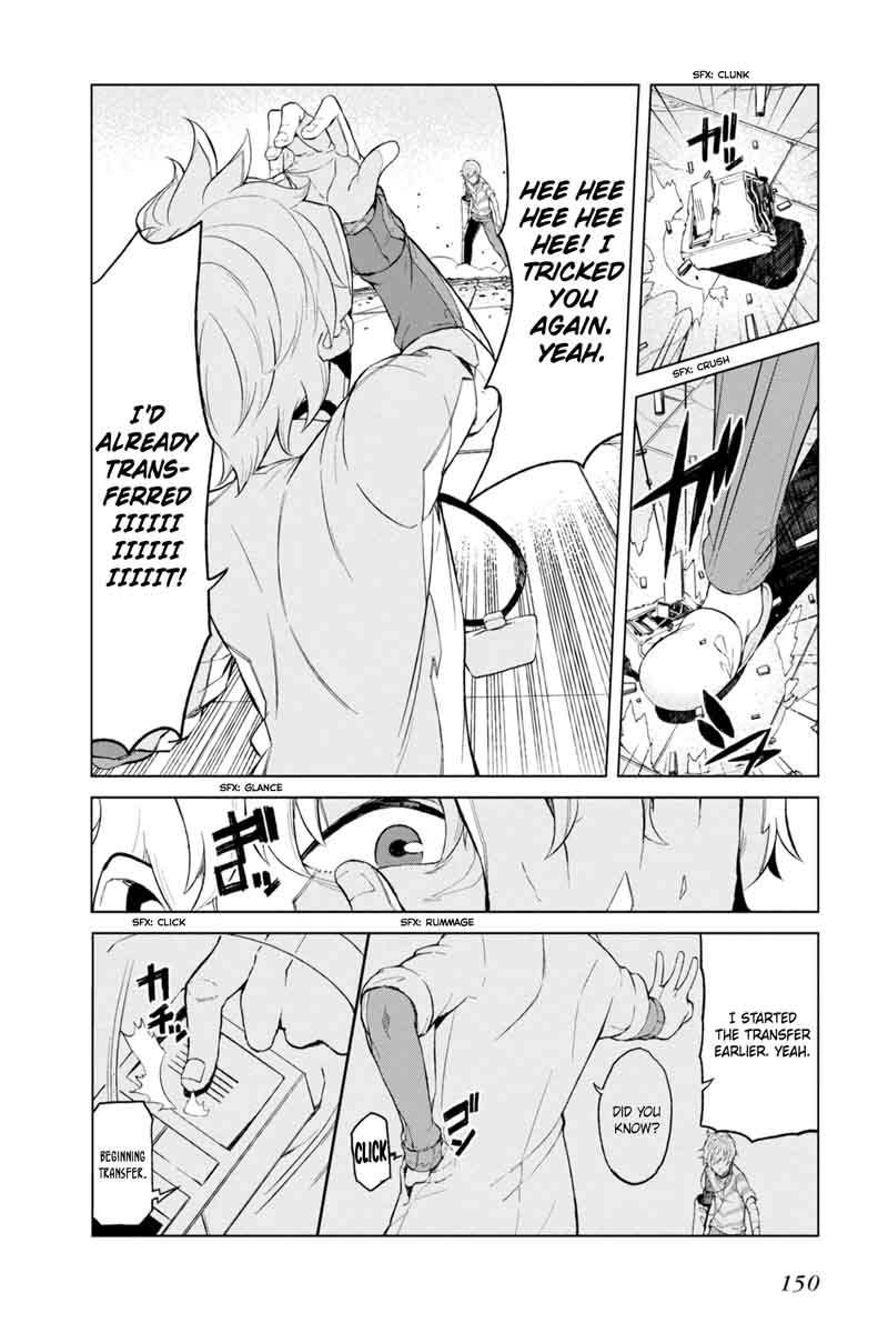 To Aru Kagaku No Accelerator 24 11
