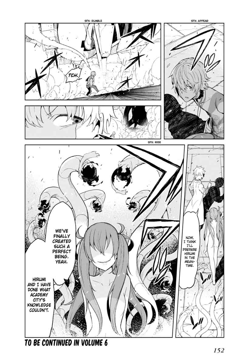 To Aru Kagaku No Accelerator 24 13
