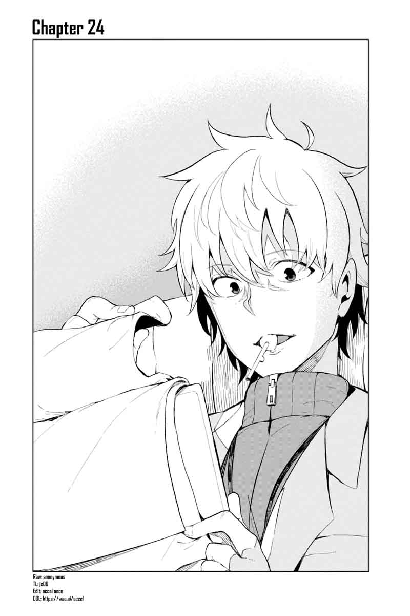 To Aru Kagaku No Accelerator 24 2