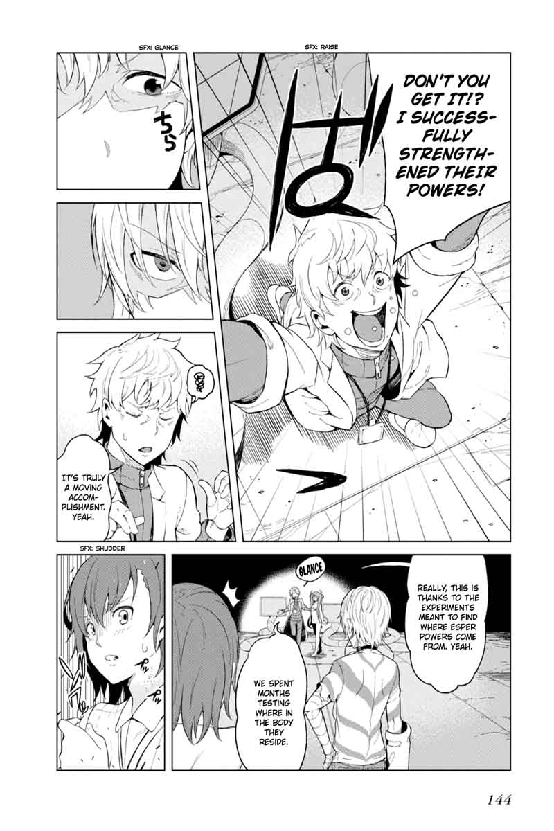To Aru Kagaku No Accelerator 24 5