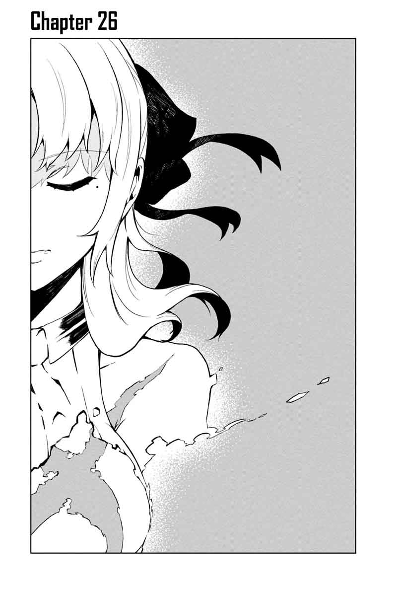 To Aru Kagaku No Accelerator 26 1