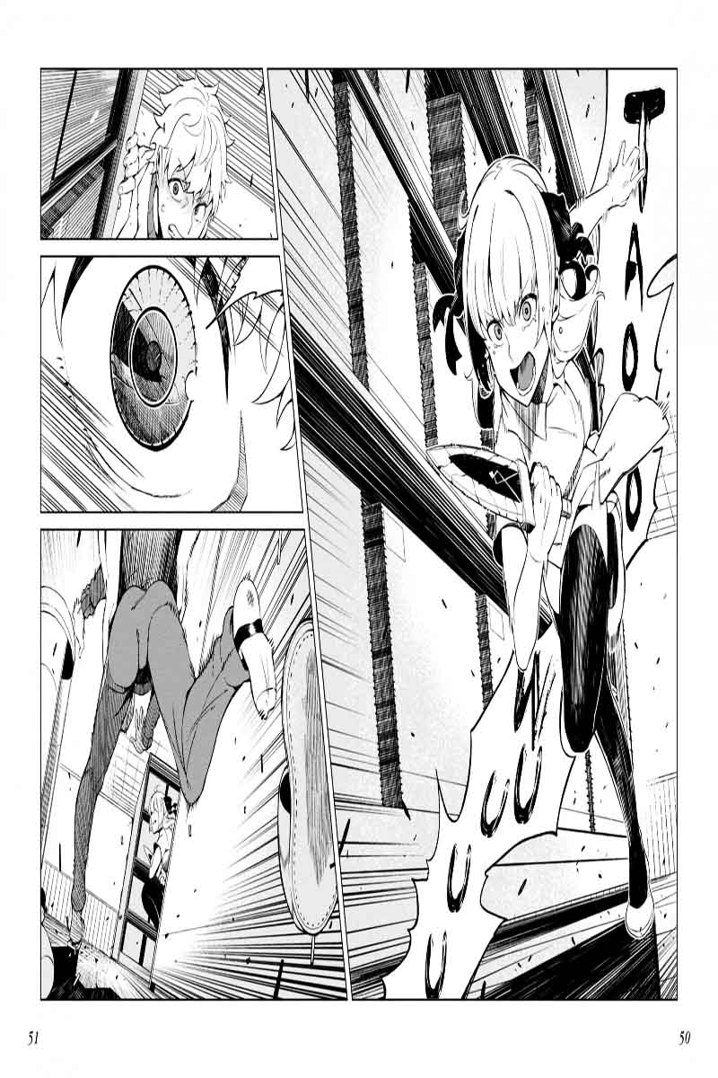 To Aru Kagaku No Accelerator 26 11