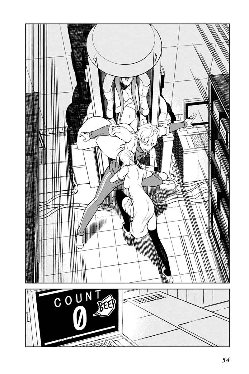 To Aru Kagaku No Accelerator 26 13
