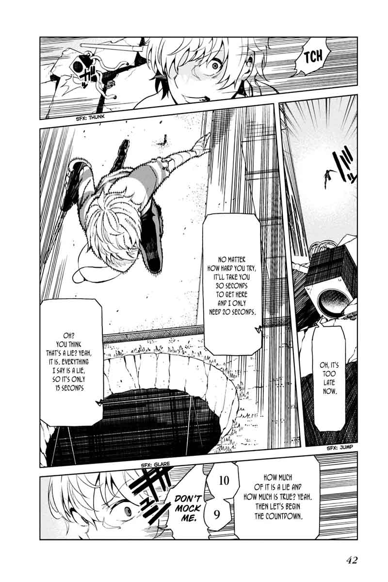 To Aru Kagaku No Accelerator 26 4