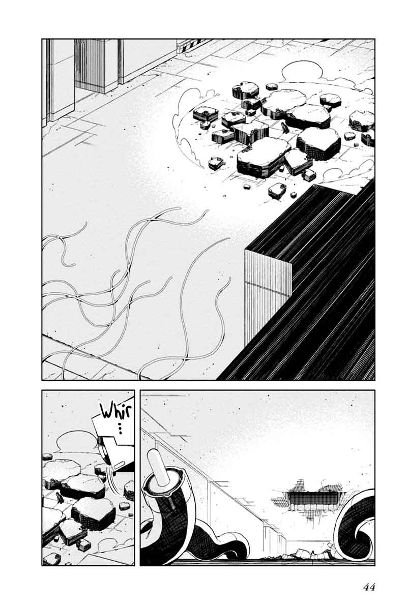 To Aru Kagaku No Accelerator 26 6