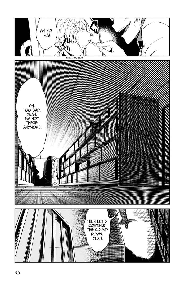 To Aru Kagaku No Accelerator 26 7