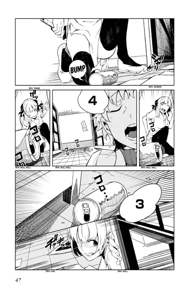 To Aru Kagaku No Accelerator 26 9