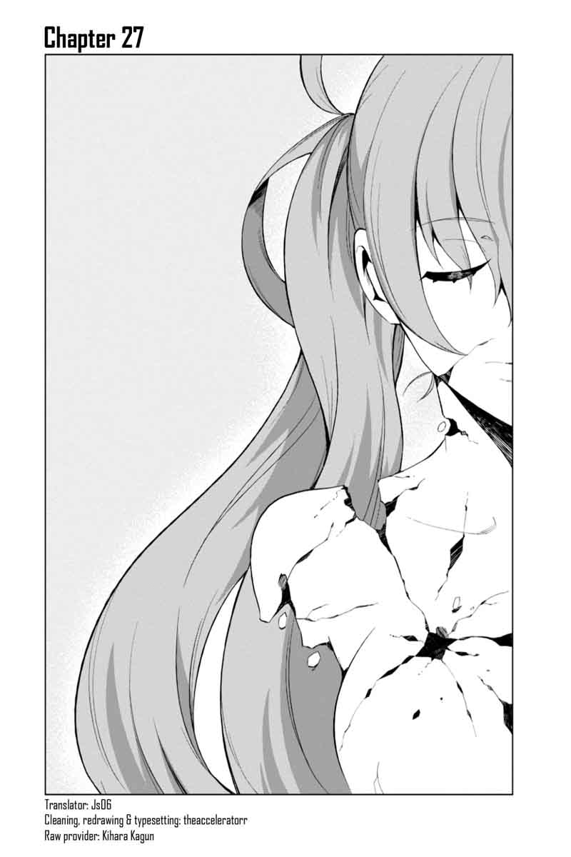 To Aru Kagaku No Accelerator 27 1
