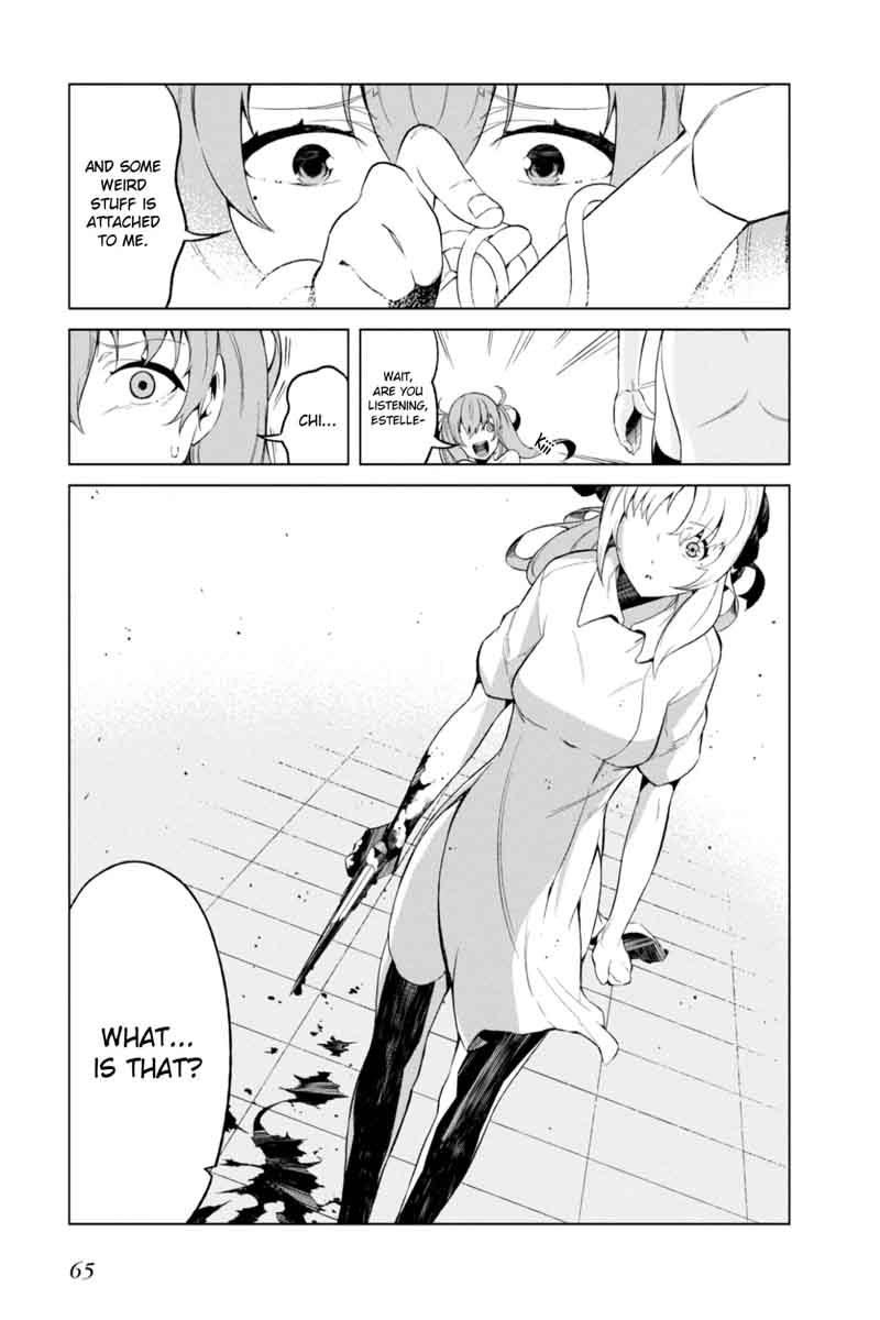 To Aru Kagaku No Accelerator 27 10