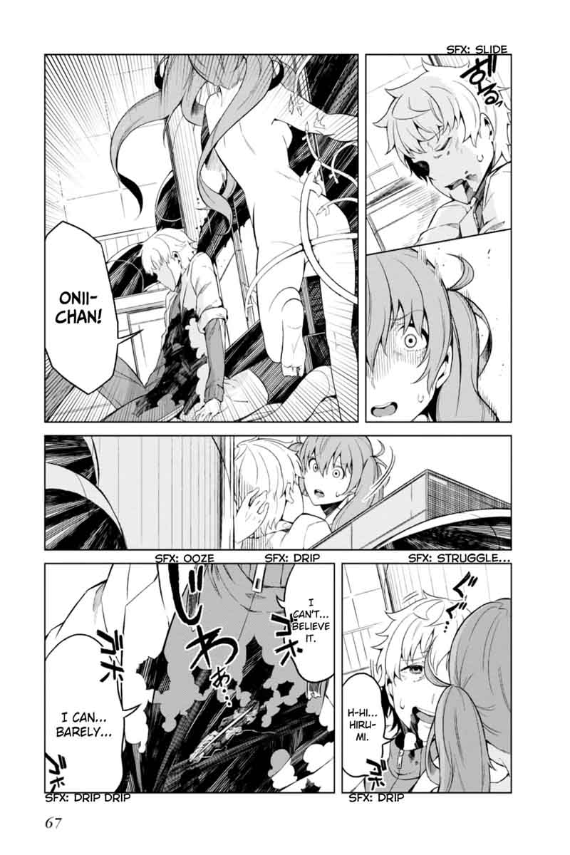 To Aru Kagaku No Accelerator 27 12