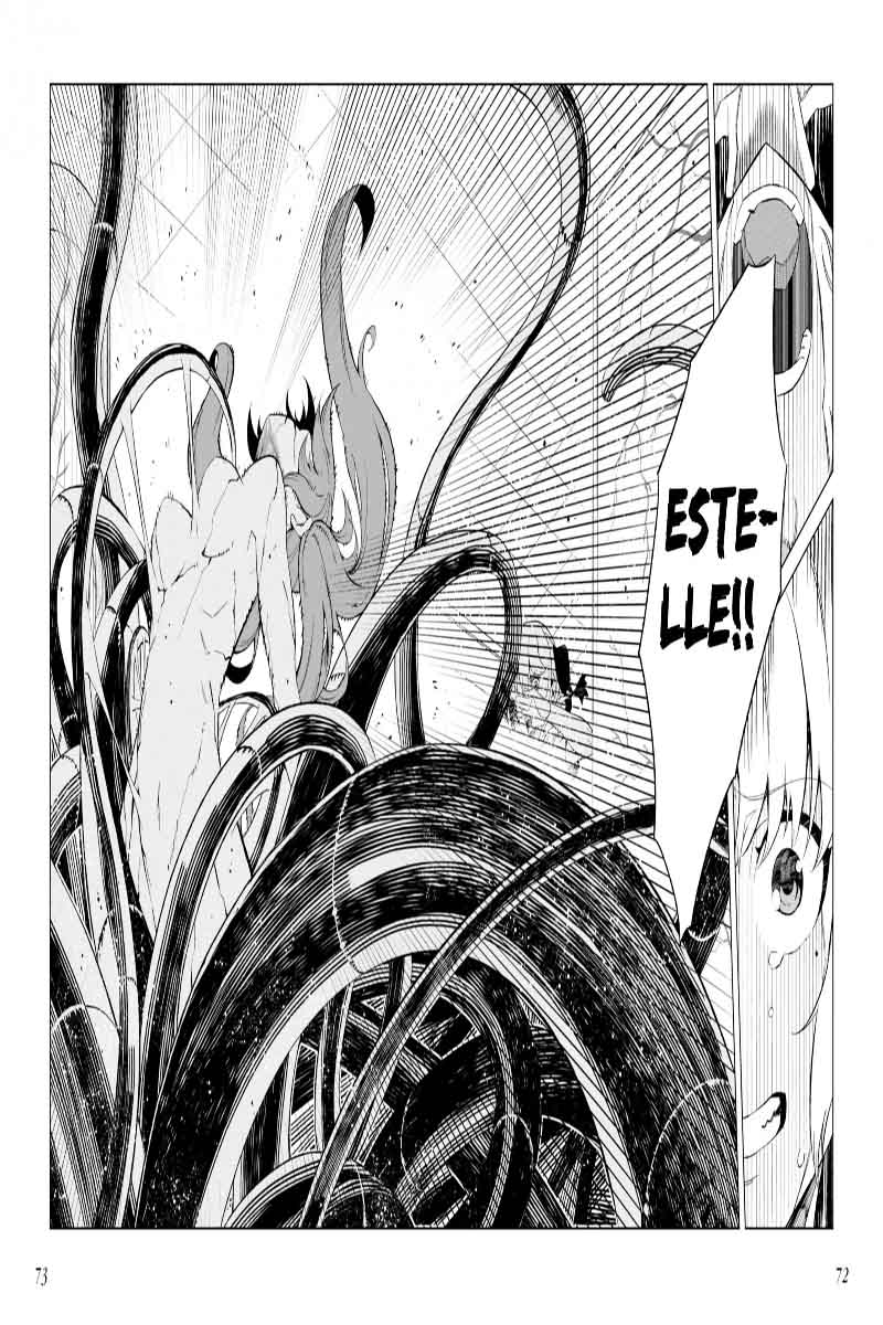 To Aru Kagaku No Accelerator 27 16