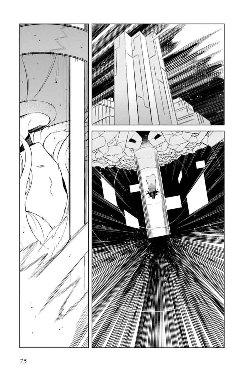 To Aru Kagaku No Accelerator 27 18
